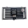 Шелковые ресницы CLD Silk Lashes С - Фото №1