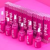 Henna for eyebrows ZOLA Henna №06 Dark Brown dark shade 5g - Фото №3