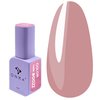 Gel polish DNKa 0022 powdery beige 12 ml (GPDC0022) - Фото №1
