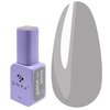 Lakier hybrydowy DNKa 0017 siatkaperłowo-szara 12 ml (GPDC0017) - Фото №1