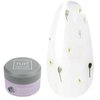 Гель-лак TUFI profi PREMIUM Bloom 04 с сухоцветами аллиум 5мл - Фото №1