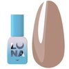 Lakier hybrydowy LUNA № 25 ciemny beż 13 ml - Фото №1