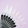 Acrylgel TUFI profi PREMIUM Smart Gel uniwersalny płyn poliżelowy 02 mróz 5 ml - Фото №2