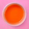 Гель для наращивания ногтей LUNA Candy Gel №24 оранжевый 15 мл - Фото №2