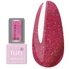 Reflective Base TUFI profi PREMIUM Reflective Base 02 pink flamingo 8 ml - Фото №1