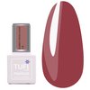 TUFI profi  PREMIUM  RUBBER FRENCH BASE 014 Wild rosehip 15 ml - Фото №1