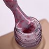 База Dark Pro Base Potal 05 розовый с поталью, 15 ml - Фото №2