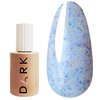 База Dark Pro Base Potal 33 молочный с поталью, 15 ml - Фото №1