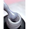 База Dark Pro Base Potal 33 молочный с поталью, 15 ml - Фото №2