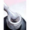 База Dark Pro Base Potal 34 розовый с поталью, 15 ml - Фото №2