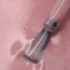 База Dark Pro Base Pink Potal 3 розовый с поталью, 15 ml - Фото №2