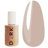 Baza hybrydowa DARK PRO base 27 jasnoróżowy,15 ml - Фото №1