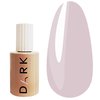 Base DARK PRO base 44 light pink,15 ml - Фото №1