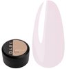 Gel for extensions DARK Medium Gel №04 milk 15 ml - Фото №1