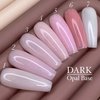 База DARK Pro Base Opal 5 розовый с шиммером, 15 ml - Фото №3