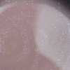Гель для наращивания DARK Medium Gel №33 бежевый с блестками 15 мл - Фото №2
