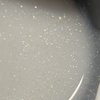 Гель для наращивания DARK Medium Gel №34 молочный с блестками 15 мл - Фото №2