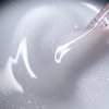 Гель для наращивания DARK Medium Gel №36 молочный, 15 мл - Фото №2