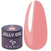 Гель-желе DNKa Jelly Gel №4 Mania 15 мл (JGD0004) - Фото №1
