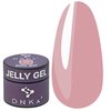 Гель-желе DNKa Jelly Gel №6 Idol 15 мл (JGD0006) - Фото №1