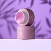 Гель для ногтей DNKa Builder Gel №007 Pink Pollen 30 мл (BGD0007) - Фото №2