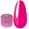 Baza hybrydowa DNKa Cover #0073 Flamingo różowy neon 30 ml (DNKA0073-30) - Фото №1