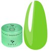Baza hybrydowa DNKa Cover #0075 Risky jasnozielony neon 30 ml (DNKA0075-30) - Фото №1
