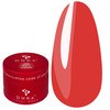 Baza hybrydowa DNKa Cover #0077 Campari czerwony neon 30 ml (DNKA0077-30) - Фото №1