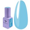 Gel polish DNKa 0049 blue 12 ml (GPDC0049) - Фото №1