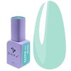 Gel polish DNKa 0073 turquoise 12 ml (GPDC0073) - Фото №1