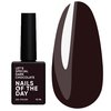 Гель-лак NAILSOFTHEDAY Let's special dark chocolate, 10 ml - Фото №1