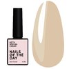 Гель-лак NAILSOFTHEDAY Let's special cream, 10 ml - Фото №1