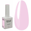 Lakier hybrydowy NAILSOFTHEDAY Let's special dusty rose, 10 ml - Фото №1