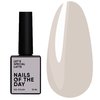 Гель-лак NAILSOFTHEDAY Let's special latte, 10 ml - Фото №1
