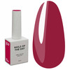 Gel polish NAILSOFTHEDAY Let's special viva magenta, 10 ml - Фото №1