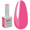 Lakier hybrydowy NAILSOFTHEDAY Let's special pink, 10 ml - Фото №1