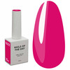 Lakier hybrydowy NAILSOFTHEDAY Let's special gorący róż, 10 ml - Фото №1