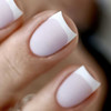 Гель-лак NAILSOFTHEDAY Let's special белый, 10 мл - Фото №3
