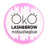 Klej bez kleju OKO Lash Lami Balm 15 ml - Фото №1