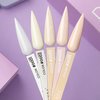 Lakier hybrydowy DNKa 0002 kość słoniowa 12 ml (GPDC0002) - Фото №2