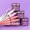 Гель-желе DNKa Jelly Gel №6 Idol 15 мл (JGD0006) - Фото №4