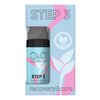 Состав OKO для ламинирования ресниц и бровей STEP 3 CARE&RECOVERY 10 мл - Фото №2