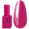 Baza hybrydowa DNKa Cover #0074 Muse szkarłatny neon 12 ml (DNKA0074) - Фото №1