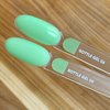 Гель NAILSOFTHEDAY Bottle gel 06 зеленый, 30 мл - Фото №3