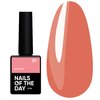 Гель NAILSOFTHEDAY Bottle gel 07 нюд, 10 мл - Фото №1