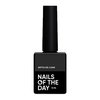 Гель NAILSOFTHEDAY Bottle gel прозрачный, 10 мл - Фото №1