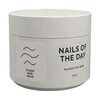 Top hybrydowy NAILSOFTHEDAY Glossy top wipe, 30 ml - Фото №1