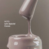 Гель-лак NAILSOFTHEDAY Let's special cocoa, 10 ml - Фото №3