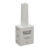 Top hybrydowy NAILSOFTHEDAY No stress top no wipe, 10 ml - Фото №1