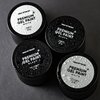 Farba żelowa NAILSOFTHEDAY Premium gel paint Black no wipe, 5 ml - Фото №3